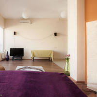 Flat in the city center in Hungary, Budapest, 128 sq.m.