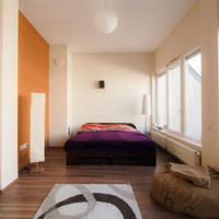 Flat in the city center in Hungary, Budapest, 128 sq.m.