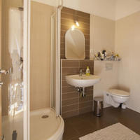 Flat in the city center in Hungary, Budapest, 128 sq.m.