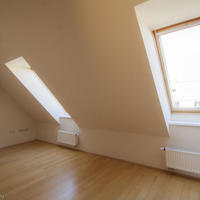 Flat in the city center in Hungary, Budapest, 128 sq.m.