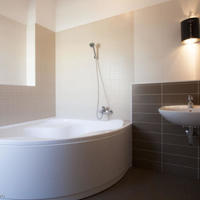 Flat in the city center in Hungary, Budapest, 128 sq.m.