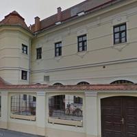 Hotel in the city center in Hungary, Eger, 474 sq.m.
