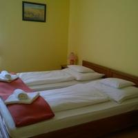 Hotel in the city center in Hungary, Eger, 474 sq.m.