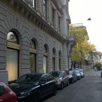 Flat in the city center in Hungary, Budapest, 386 sq.m.