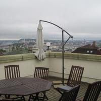 Flat in the city center in Hungary, Budapest, 156 sq.m.