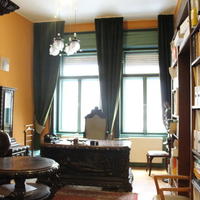 Квартира в центре города в Венгрии, Будапешт, 113 кв.м.