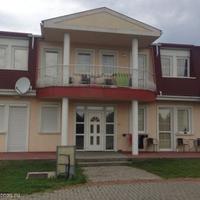 Квартира в центре города в Венгрии, Хевеш, 38 кв.м.