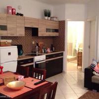 Квартира в центре города в Венгрии, Хевеш, 38 кв.м.