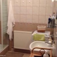 Квартира в центре города в Венгрии, Хевеш, 38 кв.м.