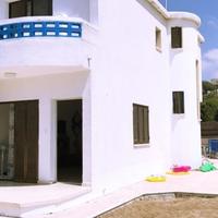 Townhouse in Republic of Cyprus, Eparchia Pafou, 97 sq.m.
