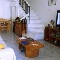 Townhouse in Republic of Cyprus, Eparchia Pafou, 88 sq.m.