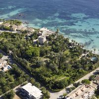 Villa in Spain, Balearic Islands, Palma, 1145 sq.m.