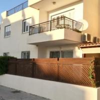 Apartment at the second line of the sea / lake in Republic of Cyprus, Eparchia Pafou, 75 sq.m.