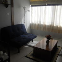 Apartment in Republic of Cyprus, Eparchia Pafou, 40 sq.m.