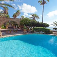 Villa in Spain, Balearic Islands, Palma, 1145 sq.m.