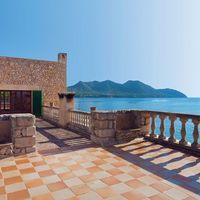 Villa in Spain, Balearic Islands, Palma, 1145 sq.m.