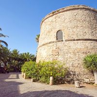 Villa in Spain, Balearic Islands, Palma, 1145 sq.m.