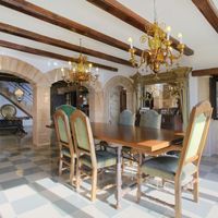 Villa in Spain, Balearic Islands, Palma, 1145 sq.m.