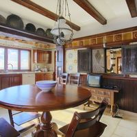 Villa in Spain, Balearic Islands, Palma, 1145 sq.m.