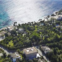 Villa in Spain, Balearic Islands, Palma, 1145 sq.m.