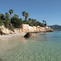 Villa in Spain, Balearic Islands, Palma, 1145 sq.m.