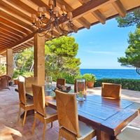 Villa in Spain, Balearic Islands, Palma, 1100 sq.m.