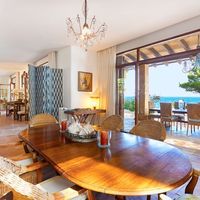 Villa in Spain, Balearic Islands, Palma, 1100 sq.m.