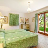 Villa in Spain, Balearic Islands, Palma, 1100 sq.m.