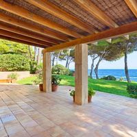 Villa in Spain, Balearic Islands, Palma, 1100 sq.m.