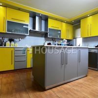 Villa in Republic of Cyprus, Lemesou, 418 sq.m.