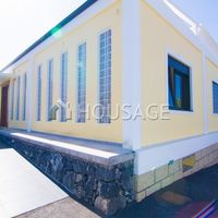Villa in Spain, Canary Islands, Santa Cruz de Tenerife, 8500 sq.m.
