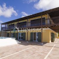 Villa in Spain, Canary Islands, Santa Cruz de Tenerife, 8500 sq.m.