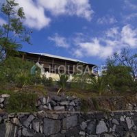 Villa in Spain, Canary Islands, Santa Cruz de Tenerife, 8500 sq.m.