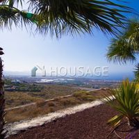 Villa in Spain, Canary Islands, Santa Cruz de Tenerife, 8500 sq.m.