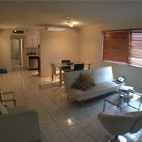 Apartment in the USA, Florida, Bay Harbor Islands, 76 sq.m.