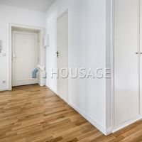 Apartment in Germany, Berlin, 80 sq.m.