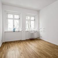Apartment in Germany, Berlin, 80 sq.m.