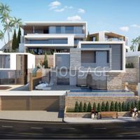 Вилла на Кипре, Лимасол, 364 кв.м.