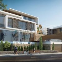 Вилла на Кипре, Лимасол, 364 кв.м.