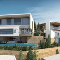 Вилла на Кипре, Лимасол, 364 кв.м.