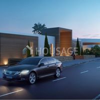 Вилла на Кипре, Лимасол, 364 кв.м.