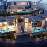 Вилла на Кипре, Лимасол, 364 кв.м.