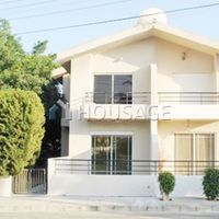 House in Republic of Cyprus, Lemesou, 150 sq.m.