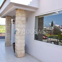 Villa in Republic of Cyprus, Eparchia Pafou, 380 sq.m.