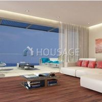 Квартира на Кипре, Лимасол, 193 кв.м.