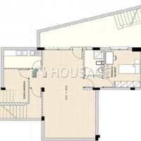 House in Republic of Cyprus, Nicosia, 471 sq.m.