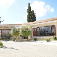 Дом на Кипре, Никосия
