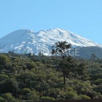 Villa in Spain, Canary Islands, Santa Cruz de Tenerife, 269 sq.m.