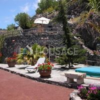 Villa in Spain, Canary Islands, Santa Cruz de Tenerife, 269 sq.m.