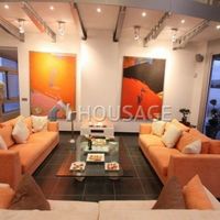 Вилла на Кипре, Пафос, 500 кв.м.